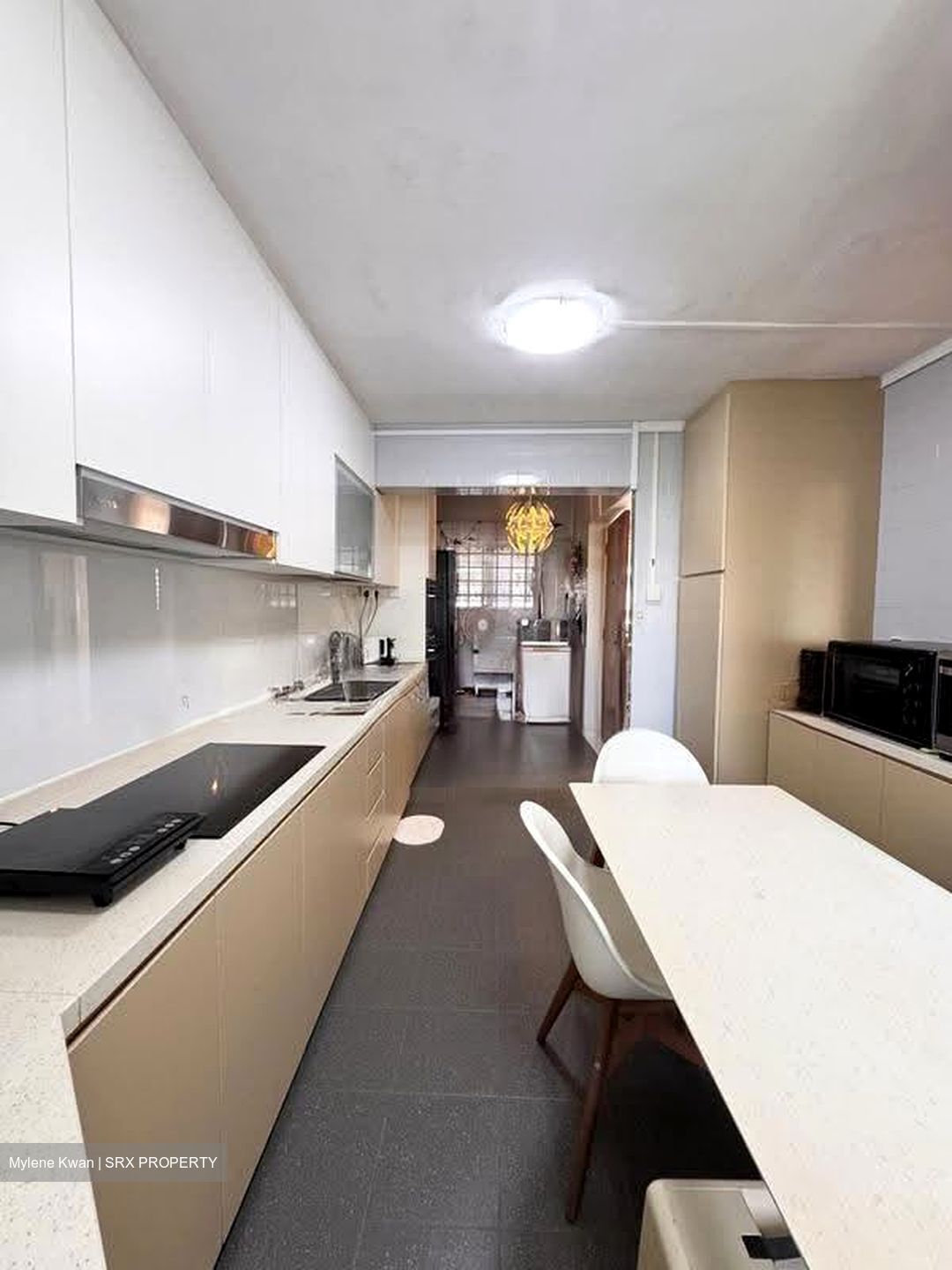 Blk 721 Bedok Reservoir Garden (Bedok), HDB Executive #631558411